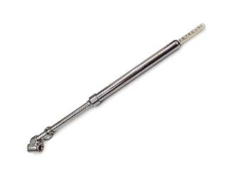 Lastik Hava Basınç Ölçer 30mm (10/Paket)